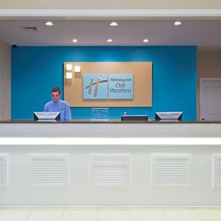 Holiday Inn Club Vacations South Beach Resort Мертл-Біч Екстер'єр фото