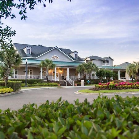 Holiday Inn Club Vacations South Beach Resort Мертл-Біч Екстер'єр фото