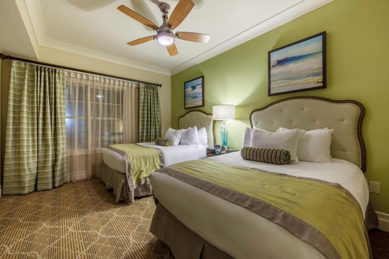 Holiday Inn Club Vacations South Beach Resort Мертл-Біч Екстер'єр фото