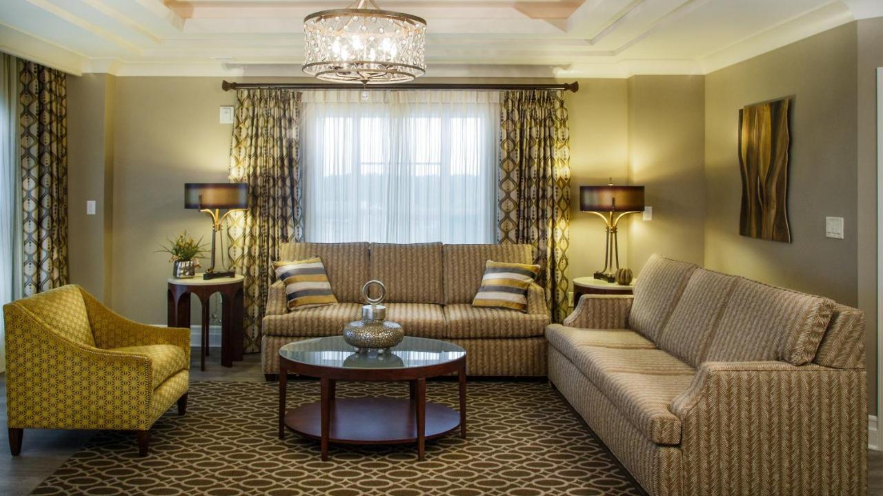Holiday Inn Club Vacations South Beach Resort Мертл-Біч Екстер'єр фото