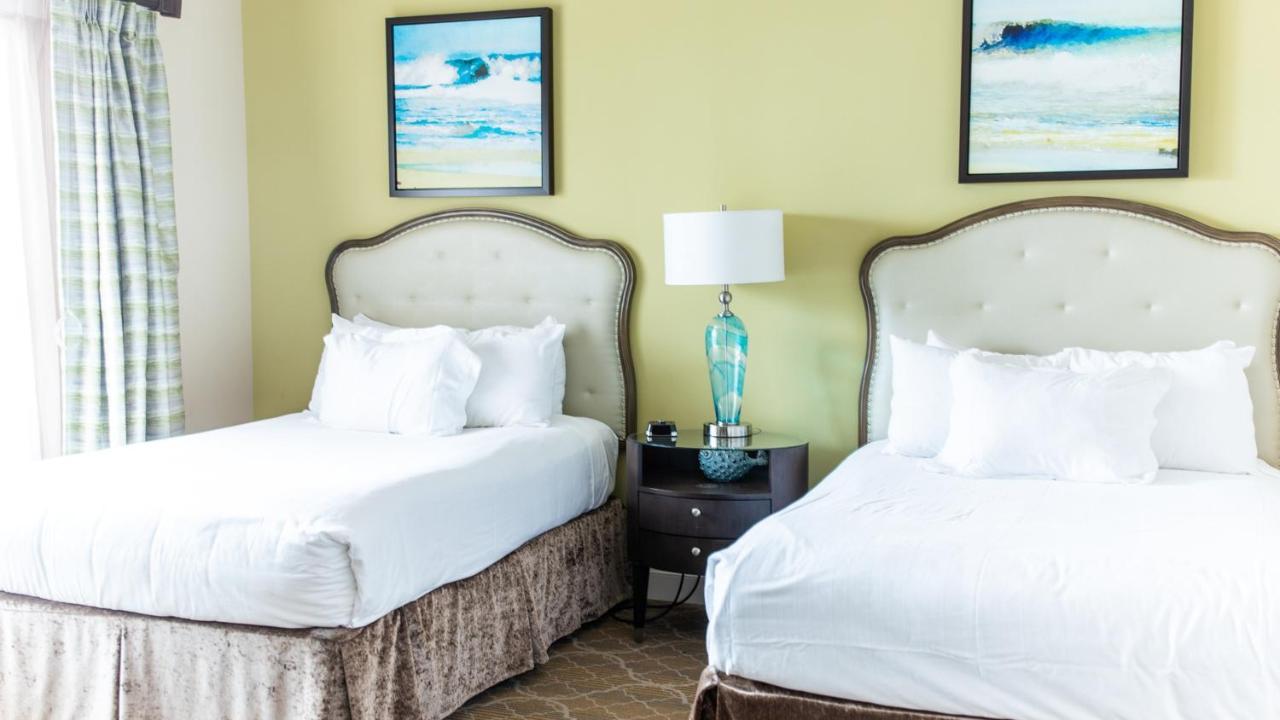 Holiday Inn Club Vacations South Beach Resort Мертл-Біч Екстер'єр фото