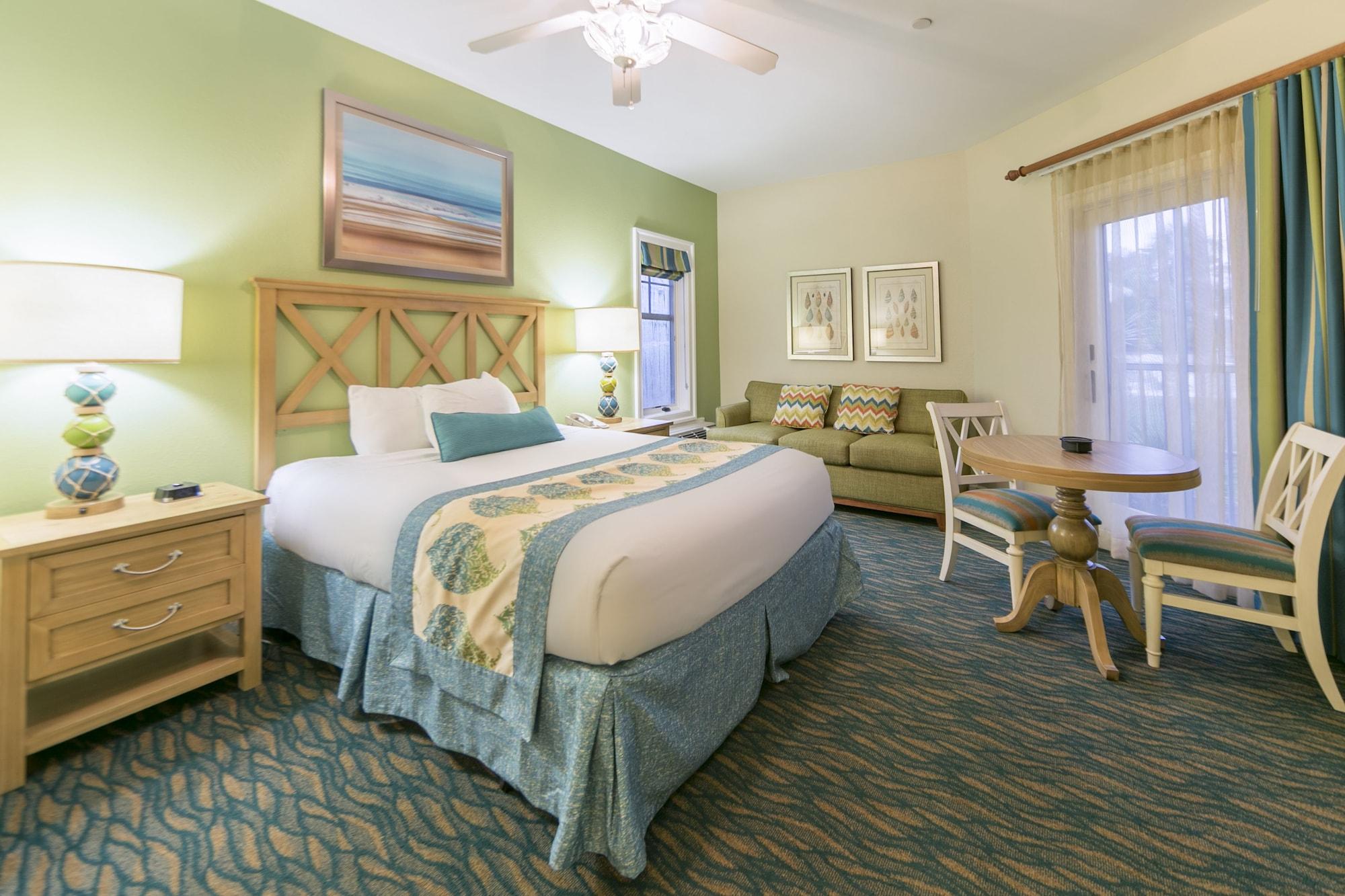 Holiday Inn Club Vacations South Beach Resort Мертл-Біч Екстер'єр фото