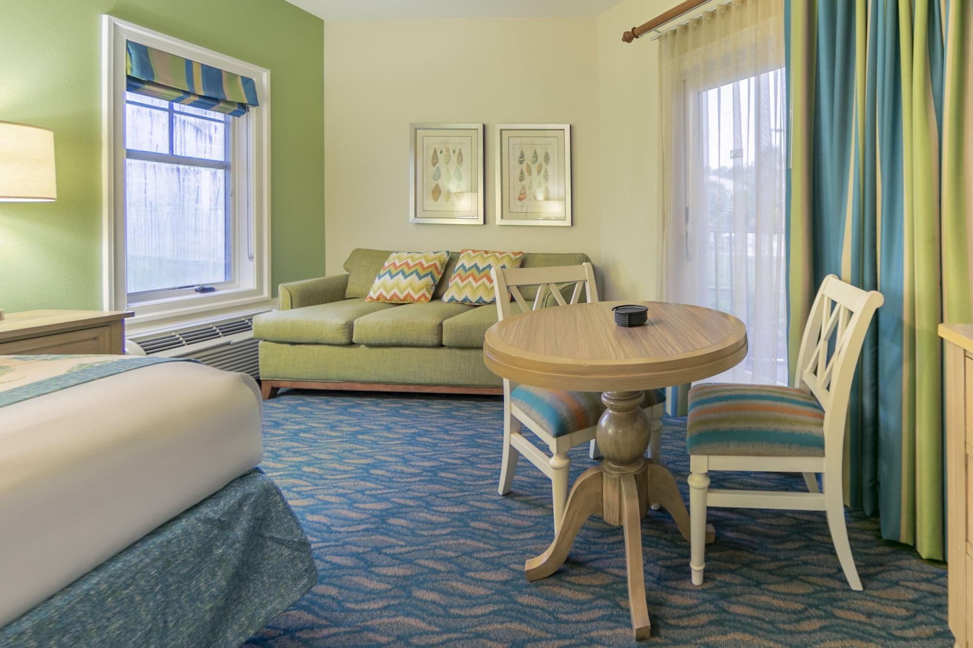 Holiday Inn Club Vacations South Beach Resort Мертл-Біч Екстер'єр фото