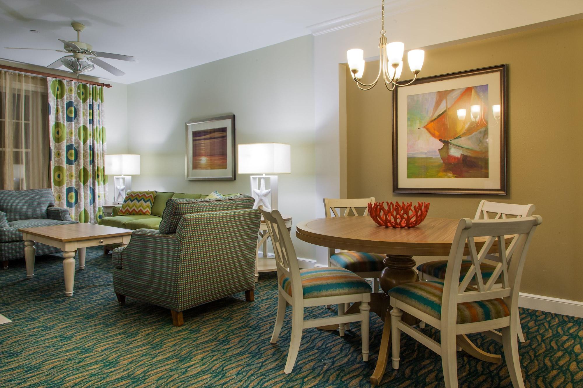 Holiday Inn Club Vacations South Beach Resort Мертл-Біч Екстер'єр фото